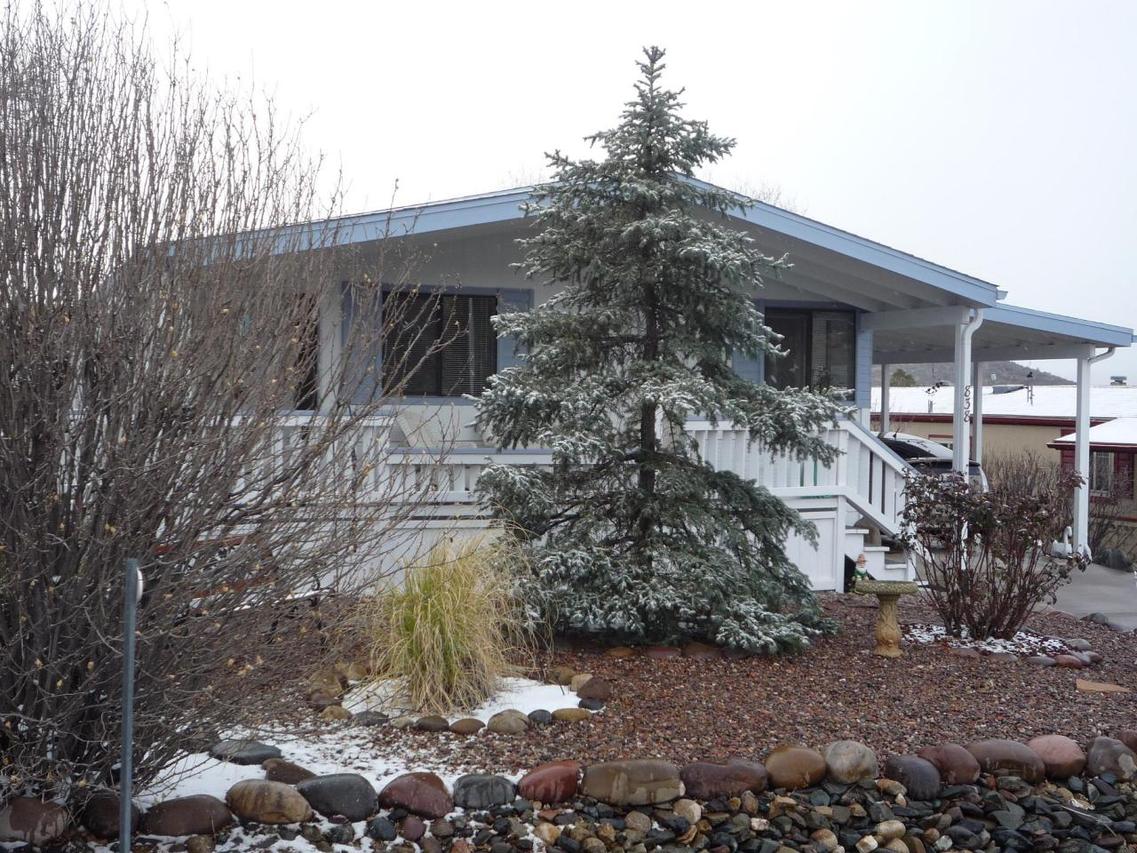 838 E Prescott Canyon Dr., Prescott, AZ 86301