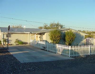 4620 E Geronimo Rd., Rimrock, AZ 86335