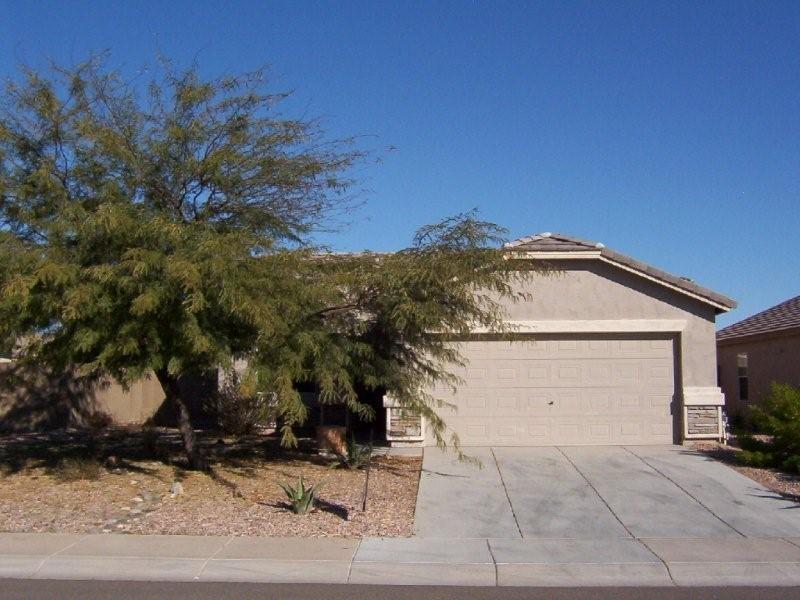 22562 W Mohave St., Buckeye, AZ 85326