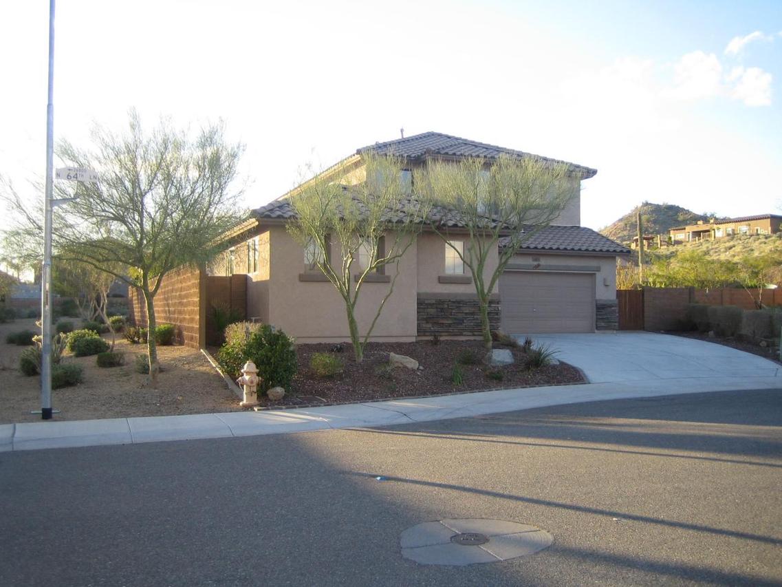 26832 N 64th Ln., Phoenix, AZ 85083