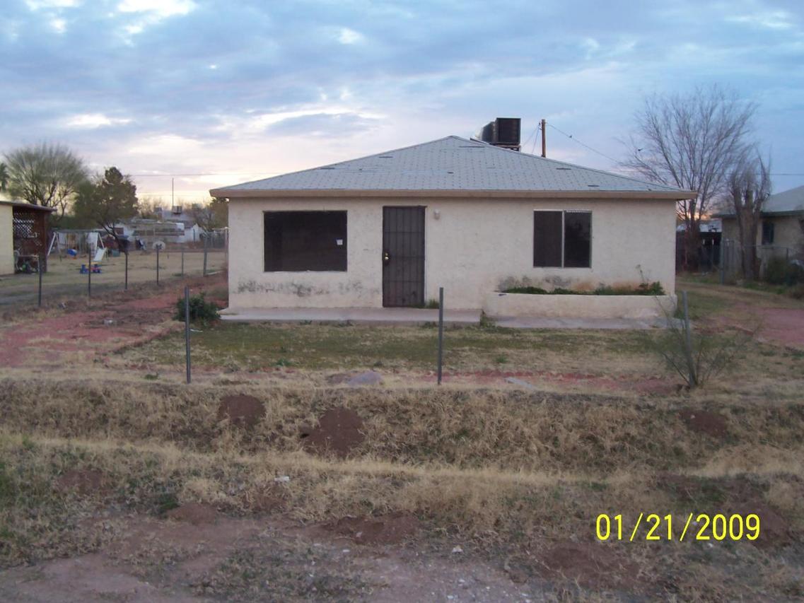 1023 S 3rd St., Coolidge, AZ 85228