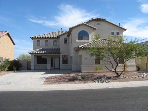 21729 N Backus Dr., Maricopa, AZ 85238