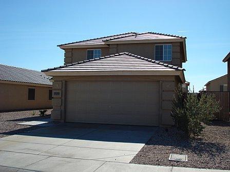 22855 W Mesquite Dr., Buckeye, AZ 85326