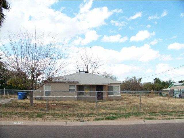 6232 S 8th Pl., Phoenix, AZ 85042