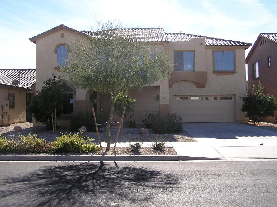 19653 E Carriage Way, Queen Creek, AZ 85242