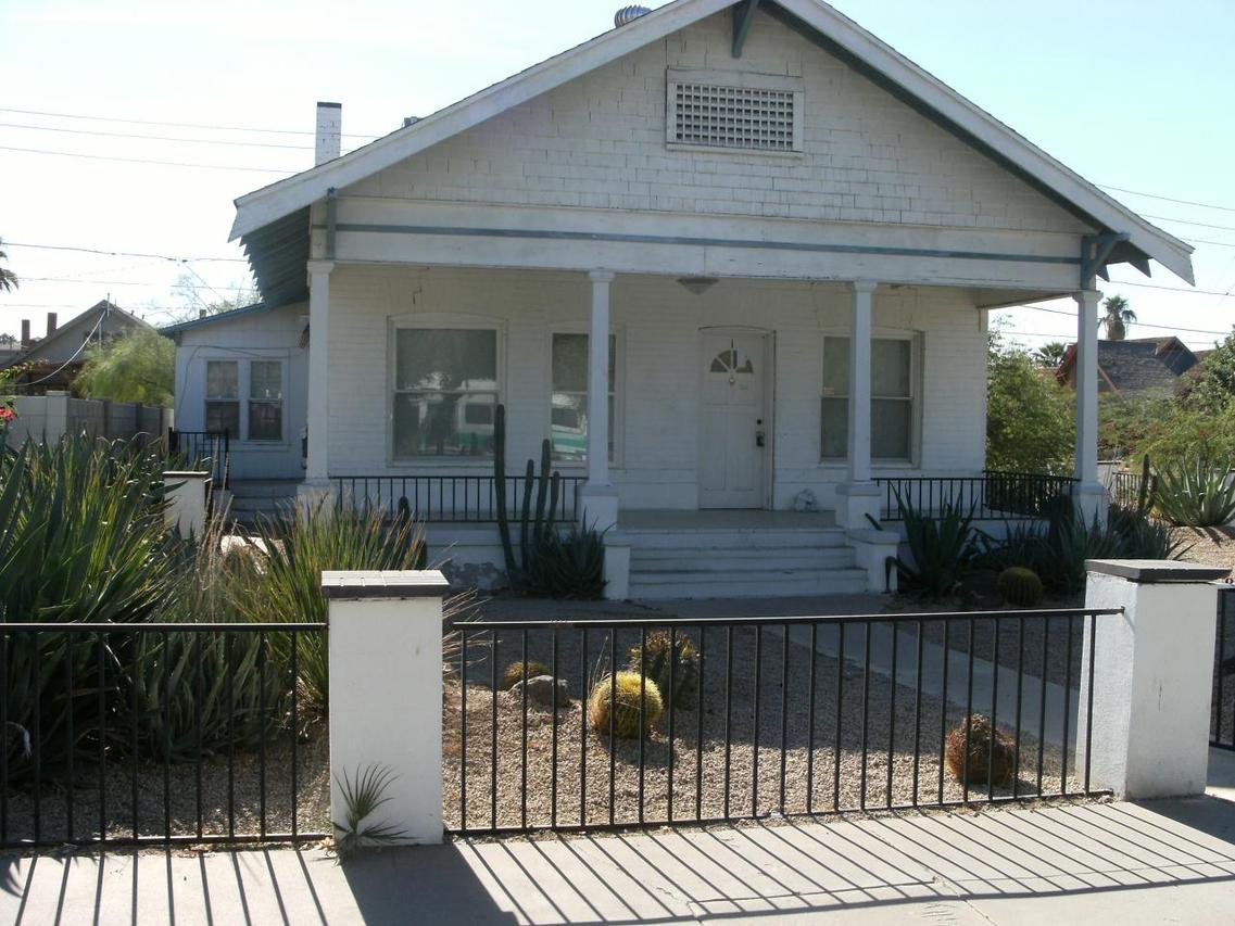 1219 W Woodland Ave., Phoenix, AZ 85007