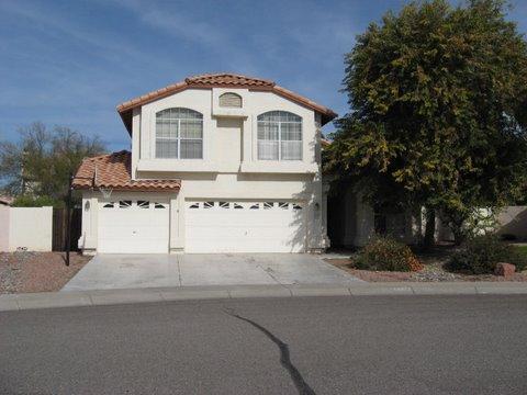 5728 W Cinnabar Ave., Glendale, AZ 85302