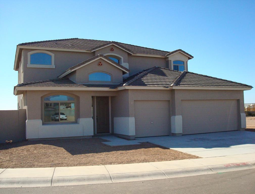 18017 E Paseo Del Canto Rd., Apache Junction, AZ 85218