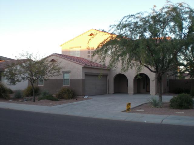1294 E Boston St., Gilbert, AZ 85295