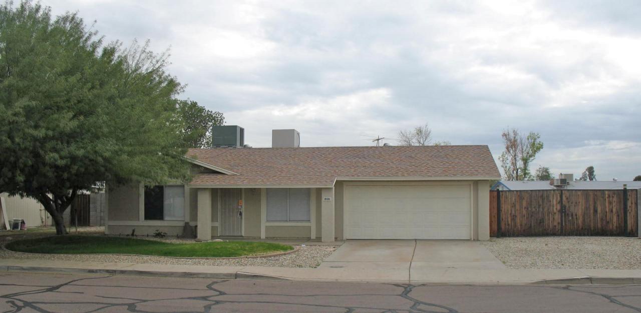 4809 W Michigan Ave., Glendale, AZ 85308