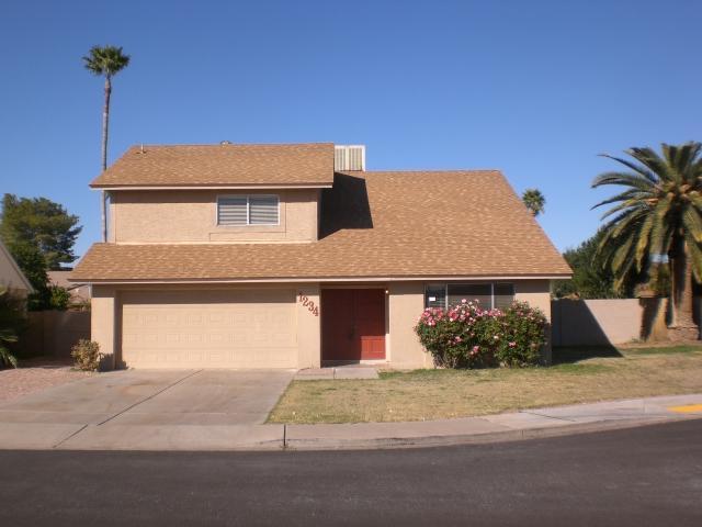 1234 W Laguna Azul Ave., Mesa, AZ 85202