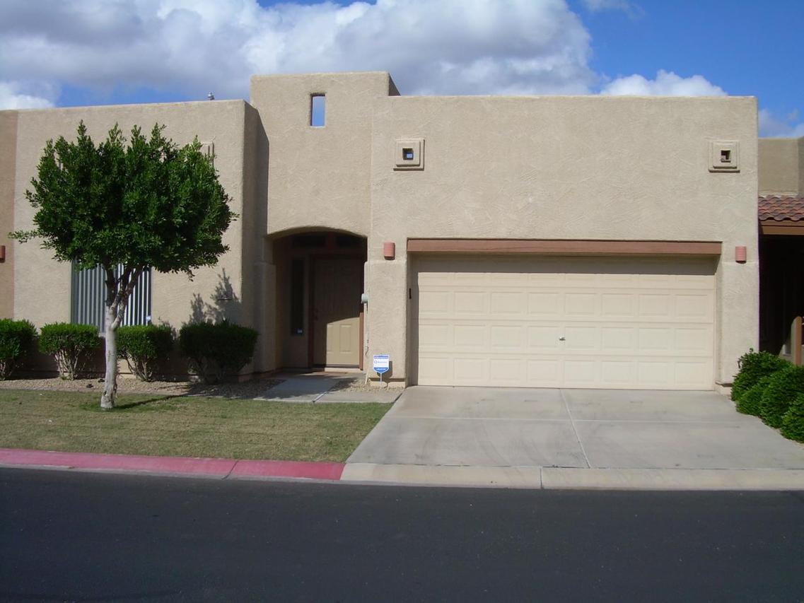 1650 S Crismon Rd. #75, Mesa, AZ 85209