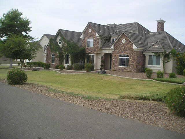 6524 N 173rd Dr., Waddell, AZ 85355