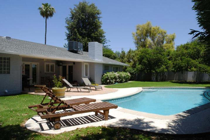 6215 E Calle Camelia Ave., Scottsdale, AZ 85251