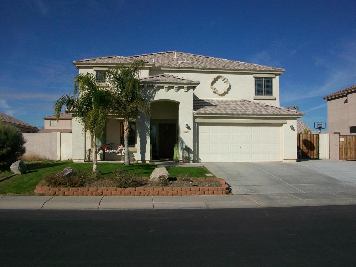 22194 N Kingston Dr., Maricopa, AZ 85138