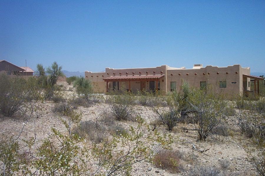 35915 S Joshua Pl., Wickenburg, AZ 85390