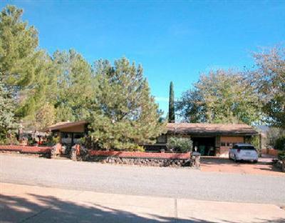 120 Redrock Rd., Sedona, AZ 86351