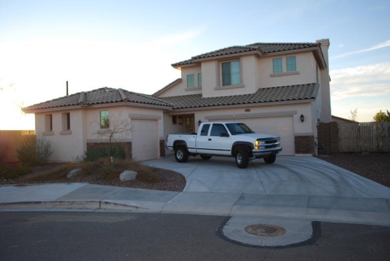 6409 W Lucia Dr., Phoenix, AZ 85083