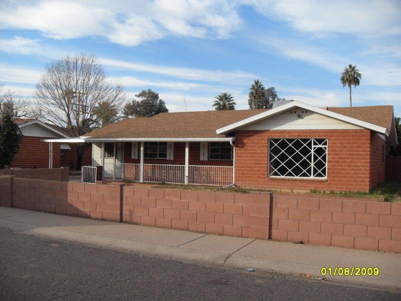 3532 W Mclellan Blvd., Phoenix, AZ 85019