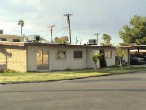 1744 E Elton Ave., Mesa, AZ 85204