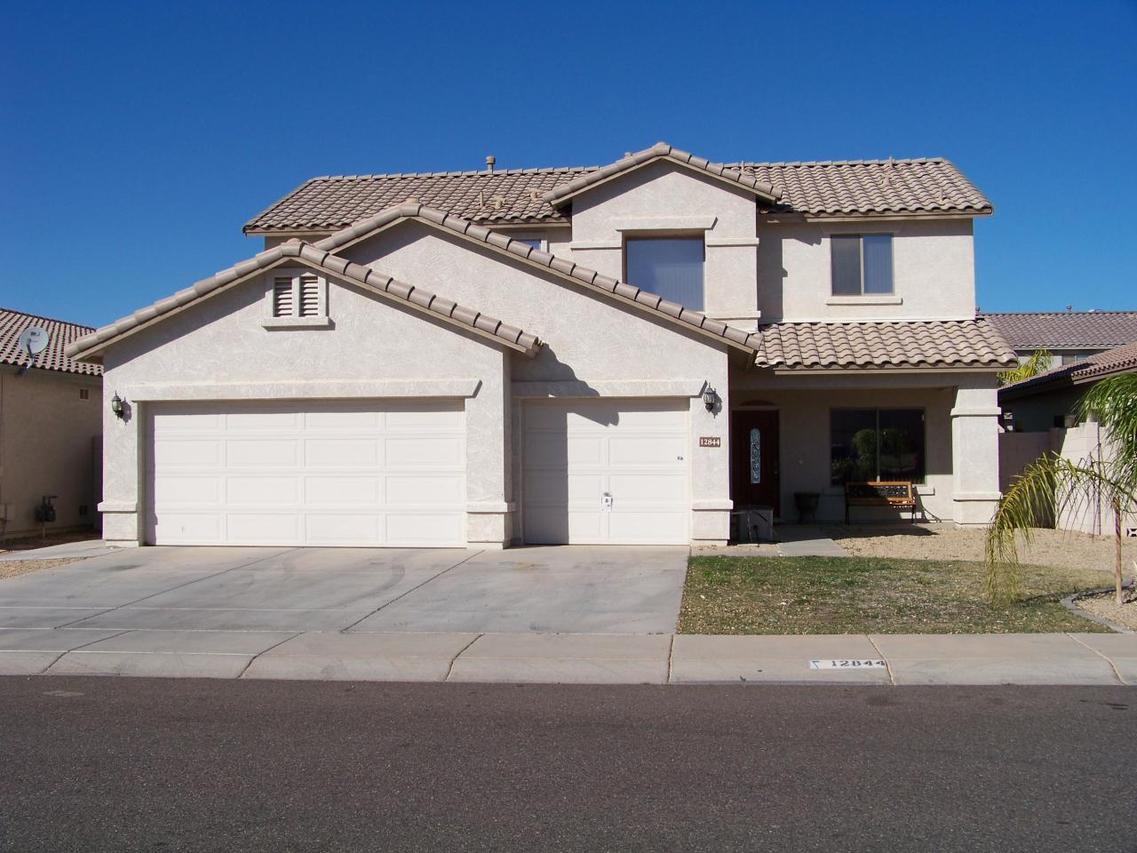 12844 W Weldon Ave., Avondale, AZ 85392