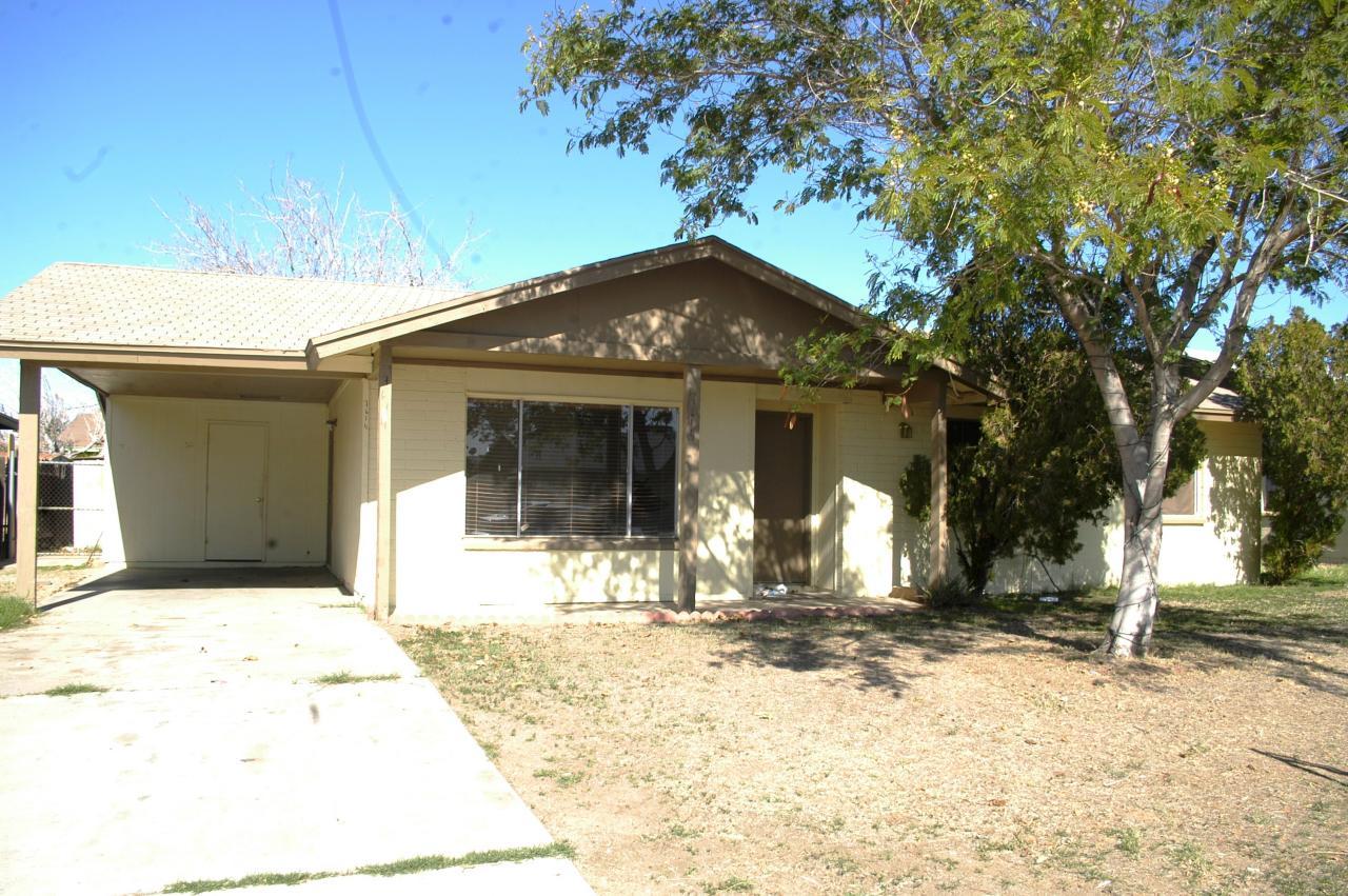 7614 W Mackenzie Dr., Phoenix, AZ 85033