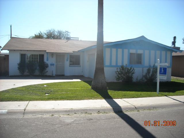 8425 E Sage Dr., Scottsdale, AZ 85250