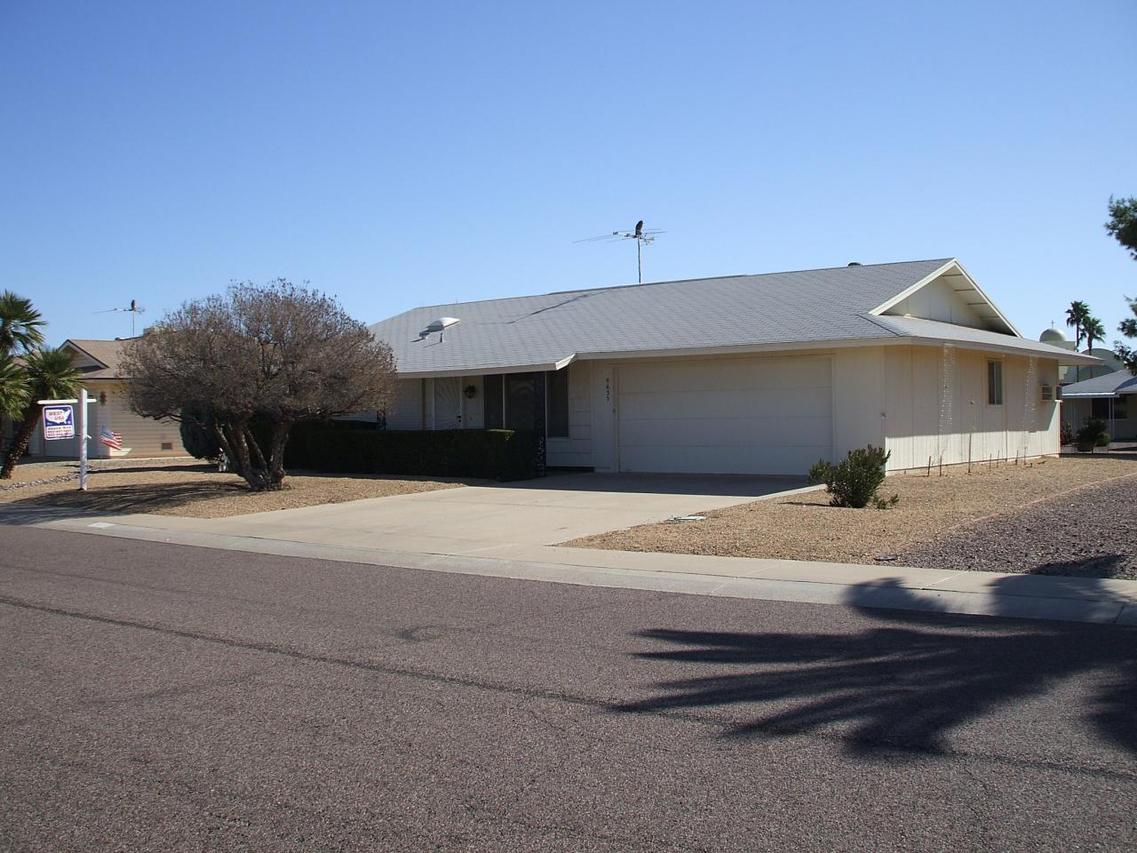9635 W Appaloosa Dr., Sun City, AZ 85373