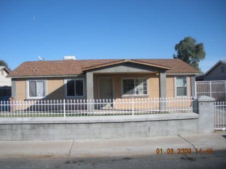 2633 N 62nd Ave., Phoenix, AZ 85035