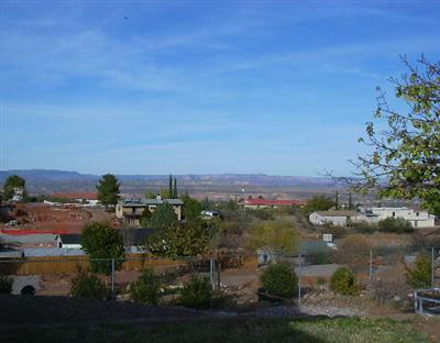 735 Cherry Hills #7, Cottonwood, AZ 86326