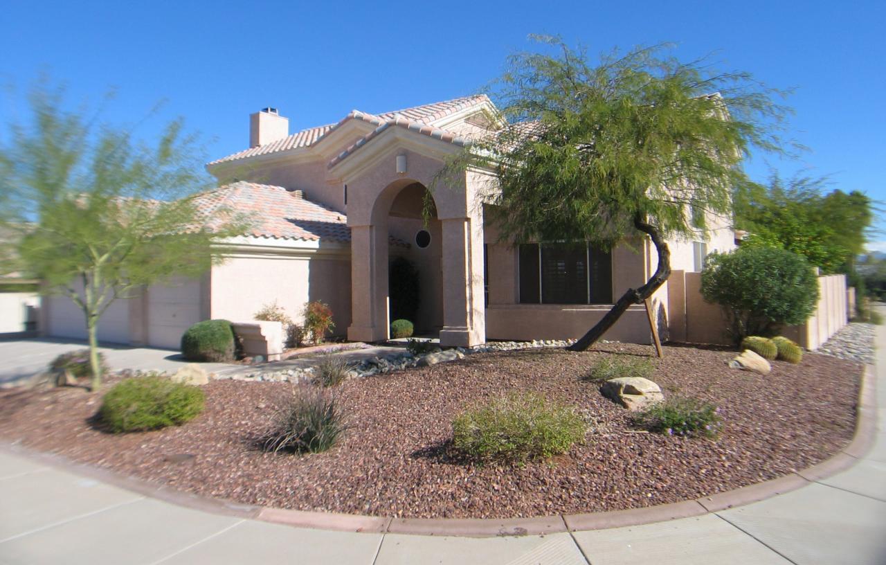 15845 N 17th Way, Phoenix, AZ 85022