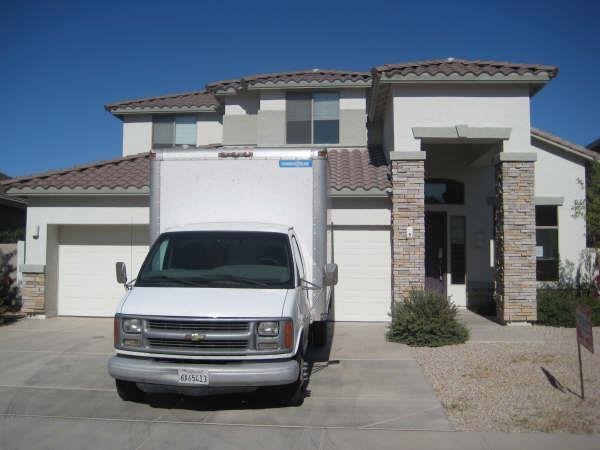 3410 W Morgan Ln., Queen Creek, AZ 85144