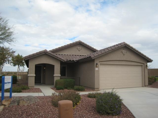 41744 W Mano Pl., Maricopa, AZ 85238