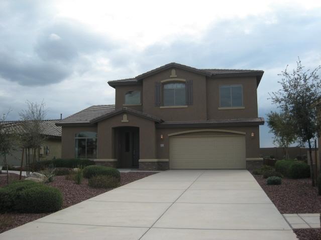 41763 W Mano Pl., Maricopa, AZ 85138