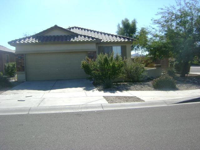 21015 E Sonoqui Dr., Queen Creek, AZ 85242
