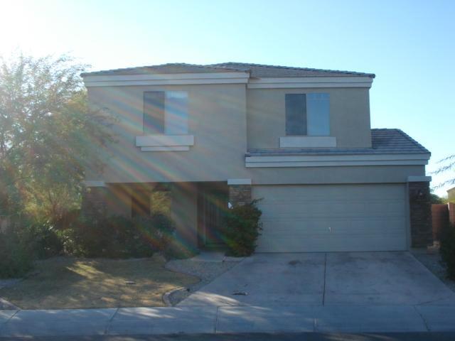 8449 W Crown King Rd., Tolleson, AZ 85353