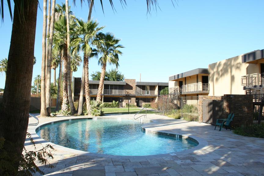 6501 N 17th Ave. #106, Phoenix, AZ 85015