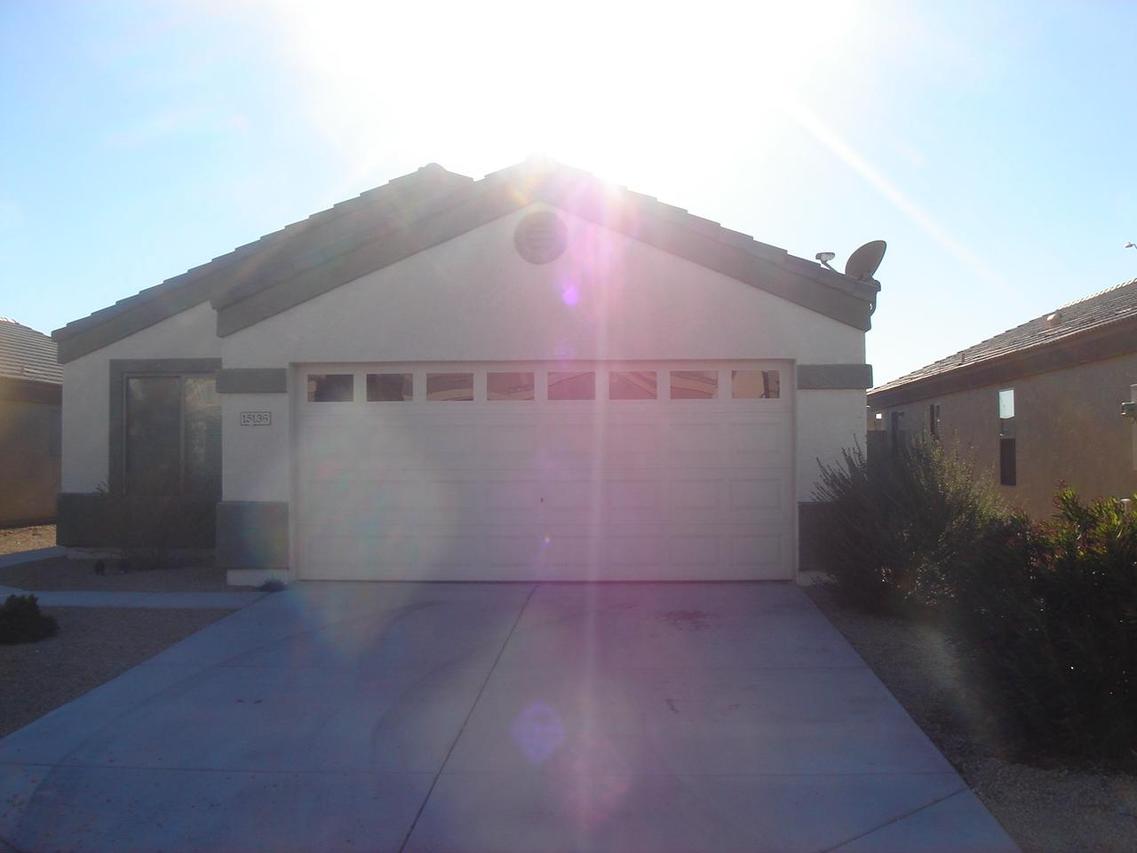15136 N Verbena St., El Mirage, AZ 85335