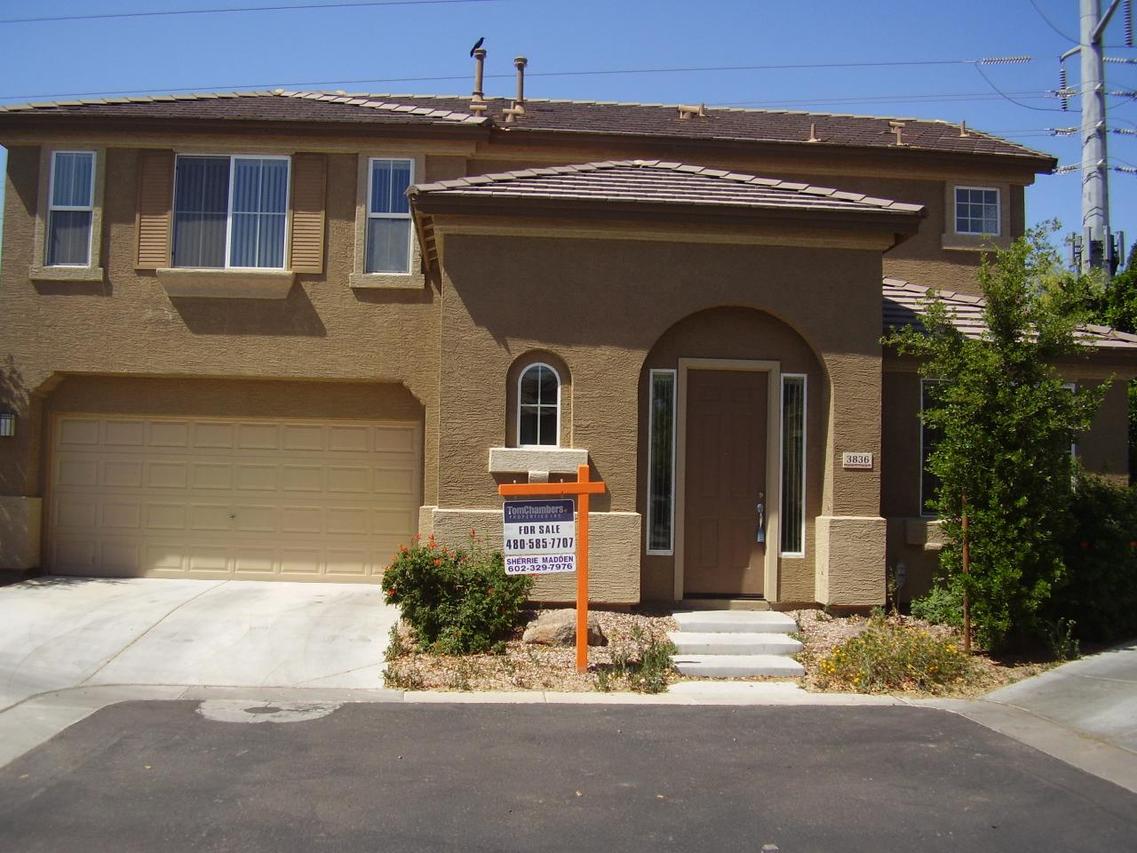 3836 E Minton St., Phoenix, AZ 85042