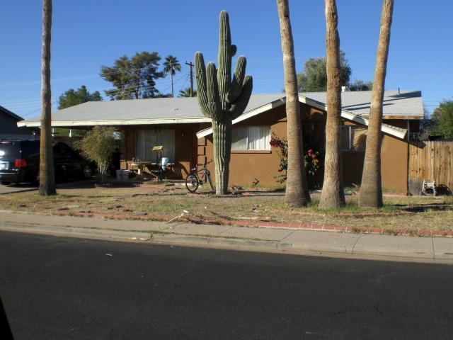 316 N Hall St., Mesa, AZ 85203