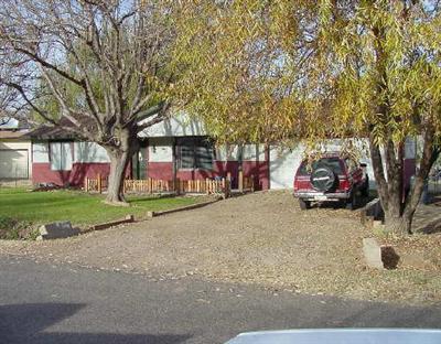 3714 E Comanche Dr., Cottonwood, AZ 86326