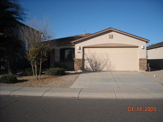 30768 N Desert Honeysuckle Dr., Queen Creek, AZ 85243