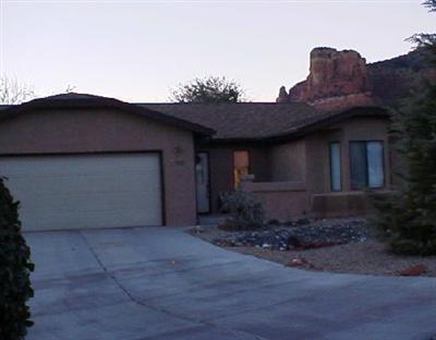 230 Castle Rock Rd., Sedona, AZ 86351