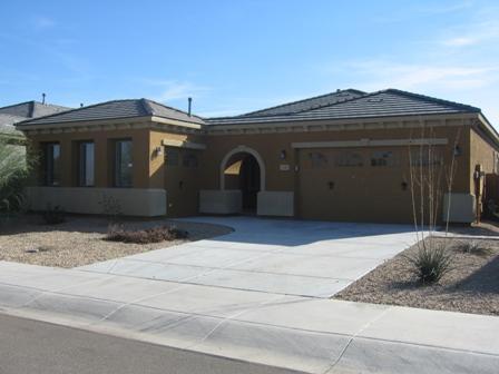 15369 W Westview Dr., Goodyear, AZ 85395