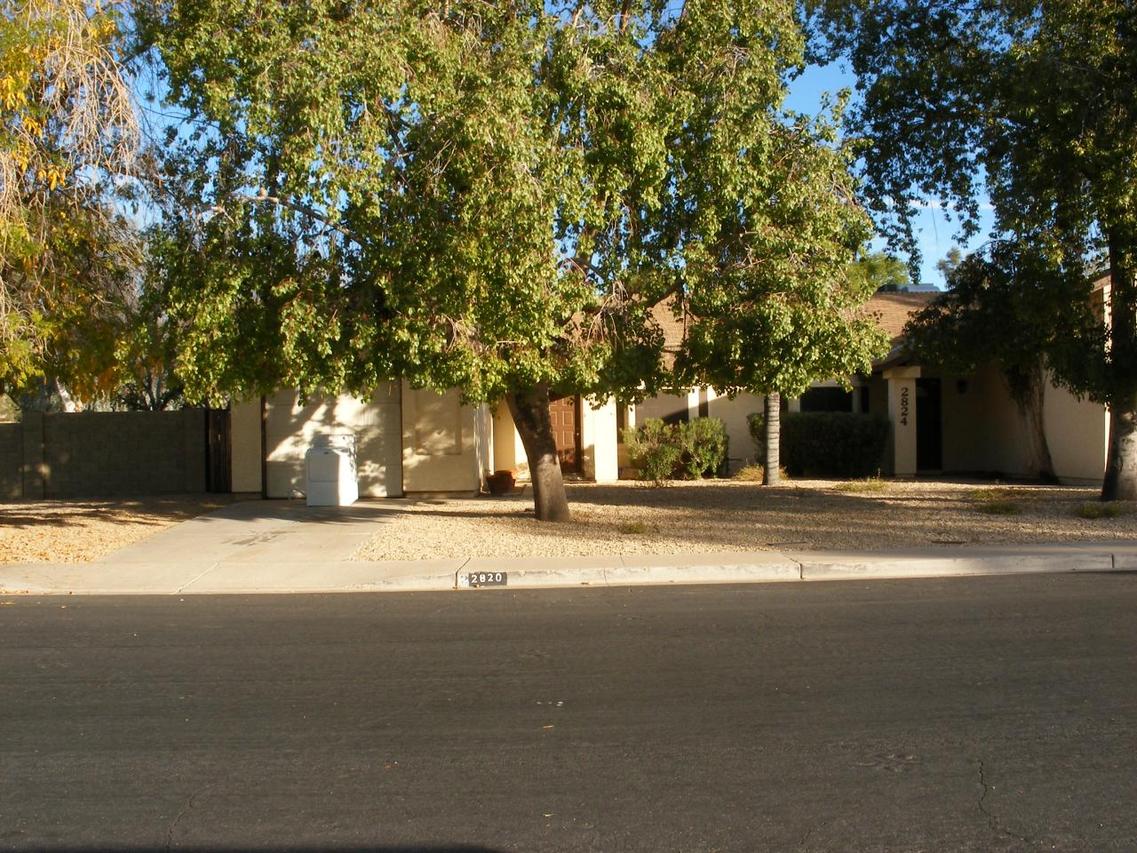 2820 E Irwin Ave., Mesa, AZ 85204
