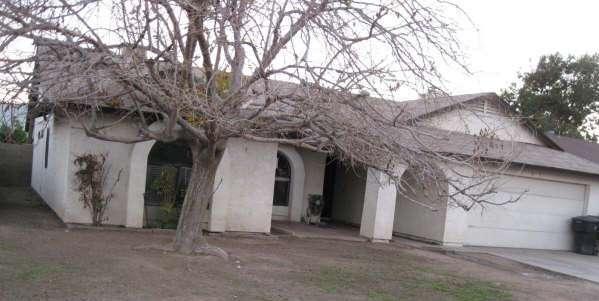 8137 W Tuckey Ln., Glendale, AZ 85303