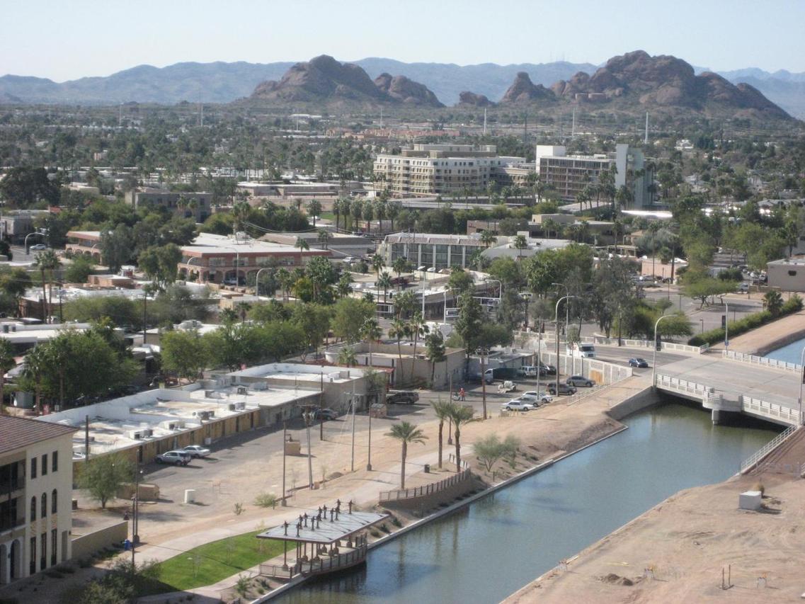 7175 E Camelback Rd. #501, Scottsdale, AZ 85251