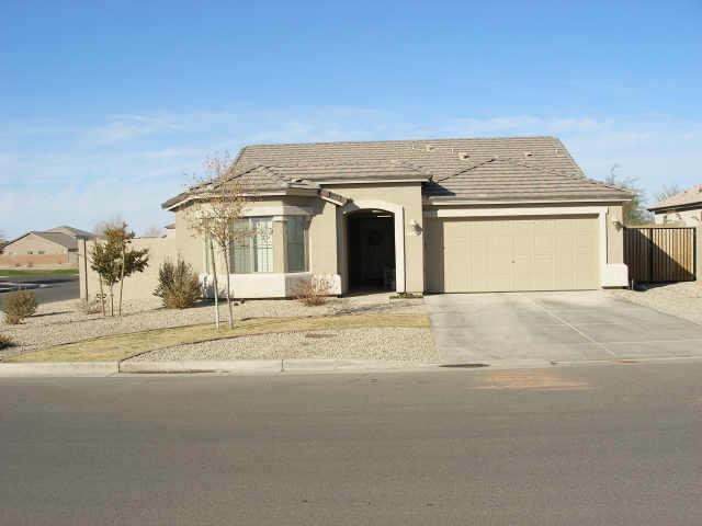 1614 E Pollino St., Queen Creek, AZ 85242