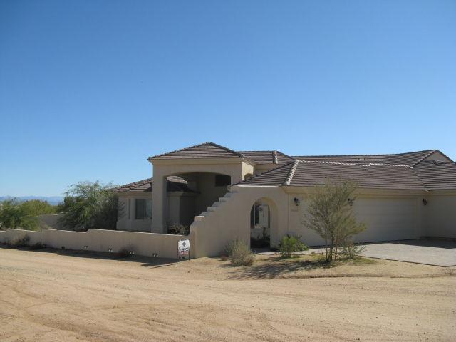 14541 E Gamble Ln., Scottsdale, AZ 85262