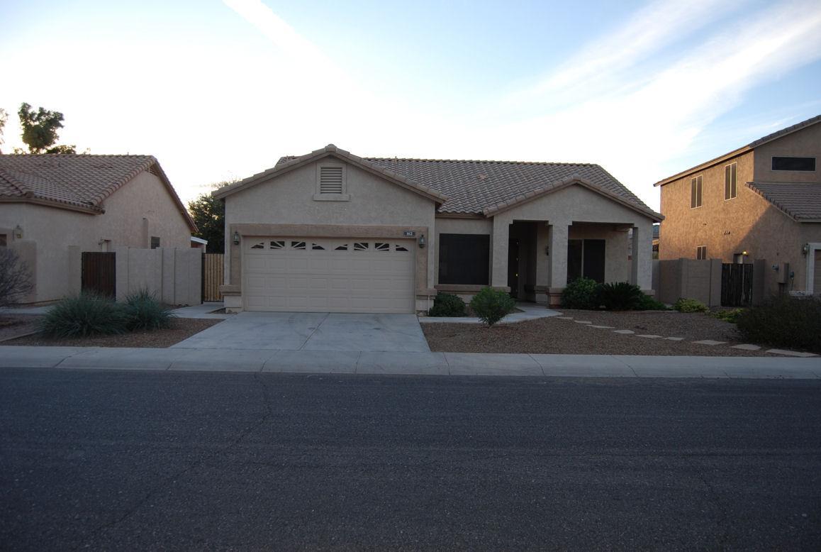 162 N Pineview Dr., Chandler, AZ 85226